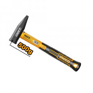 Ingco mašinski čekić  500gr  HMH8180500