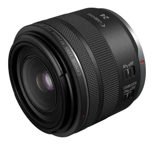 Canon RF 24mm 1.8 Macro IS STM - PCFOTO, NA STANJU, pozovite