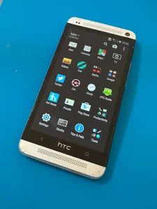 Htc One / Retro Model