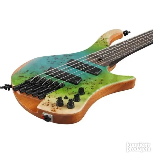 Ibanez EHB1505-MS OIF Bass Gitara