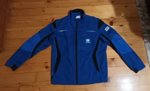 KUBLER "Pulsschlag" Radna Jakna/bluza vel.50-Original