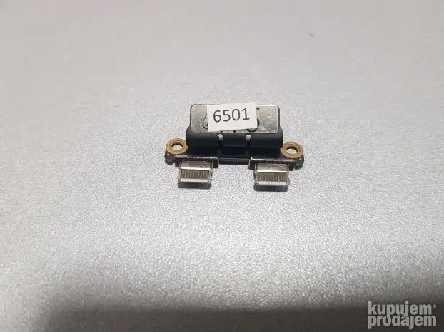macbook a2141 USB C portovi #6501