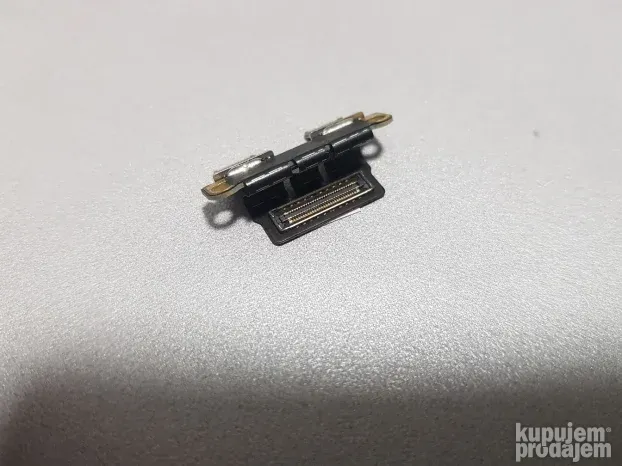 macbook a2141 USB C portovi #6501