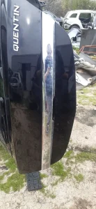 Hrom lajsna gepek vrata astra h gtc