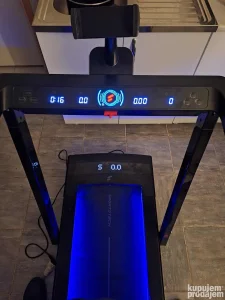 traka za trcanje sportstech Sfold