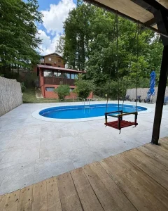 Vrčin, 3.0 trosobna, 80 m²
