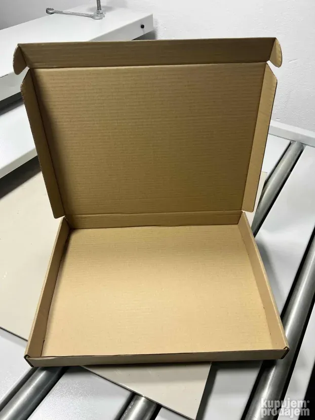 Proizvodnja kartonskih kutija po meri