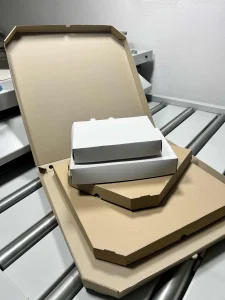 Proizvodnja kartonskih kutija po meri