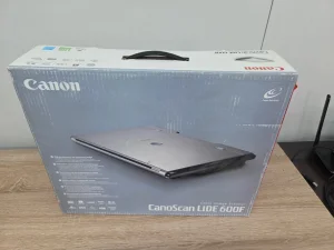 Canon CanoScan LiDE 600f skener sa kutijom nov