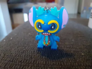Lilo & Stitch  Privezak