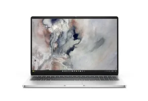 DELL Pro 16 PC16250 412525 Silver