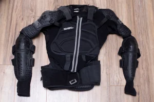 O'Neal Underdog Jacket kornjaca + stitnici za kolena