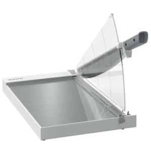 LEITZ Precision Office cutter karos A4+ 15 lap,poruka u dm