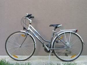 Bicikl-HIGH COLORADO imperial Alu 28"