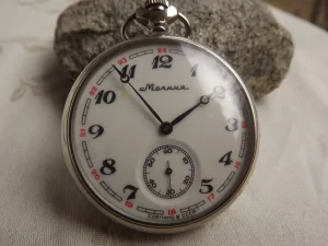 MOLNIJA " VUKOVI " redak model SSSR