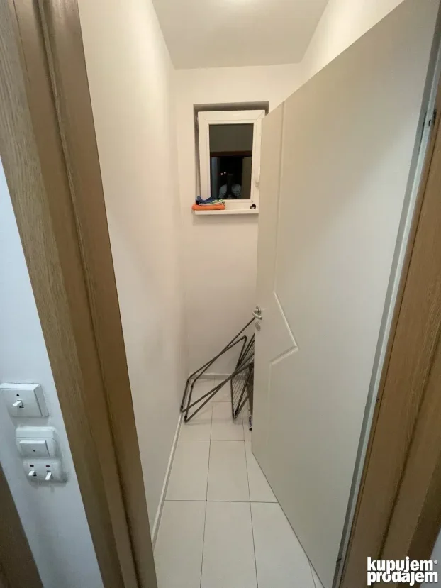 Voždovačka crkva, 1.5 jednoiposoban, 50 m²