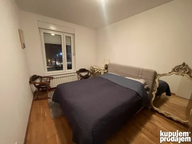 Voždovačka crkva, 1.5 jednoiposoban, 50 m²