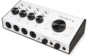 Blackstar Polar 4 audio interfejs