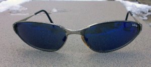 FRANCE Vintage Bolle PCM naočare za sunce