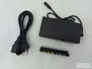 Univerzalni punjač za laptopove