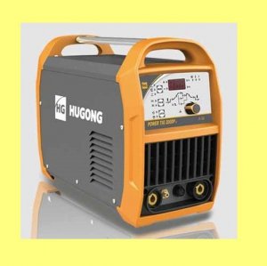 Hugong - Inverter POWERTIG 200 KD Pulse