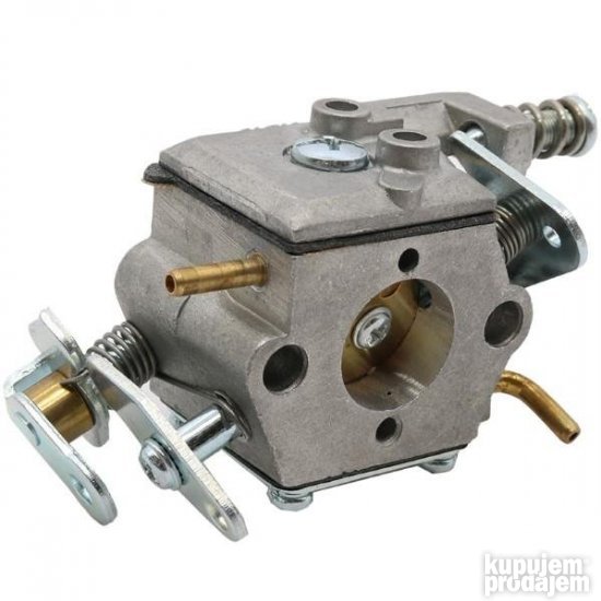 Karburator testere Partner 351 371 421 Jonsered 2137 2138