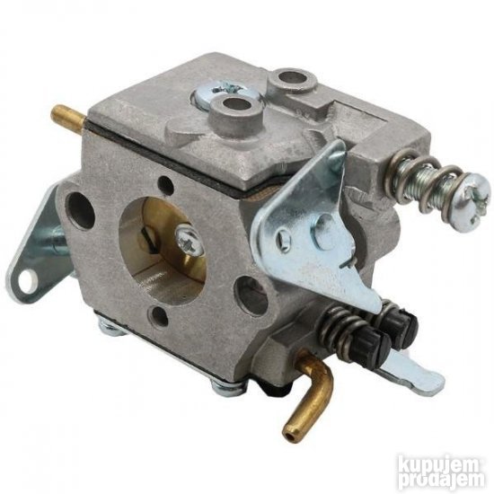 Karburator testere Partner 351 371 421 Jonsered 2137 2138