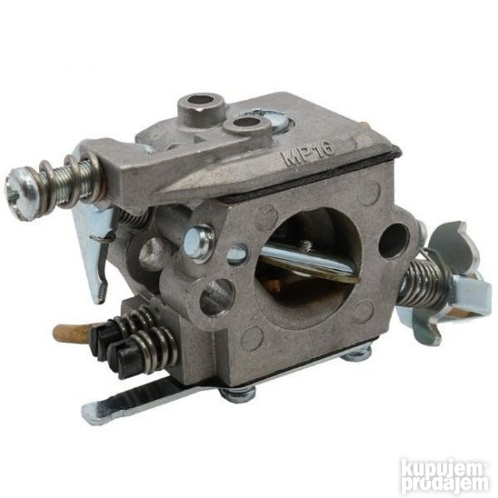 Karburator testere Partner 351 371 421 Jonsered 2137 2138