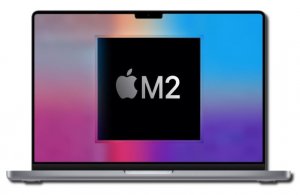 MacBook Pro M2 13" 8/256gb 8/512gb 16/512gb