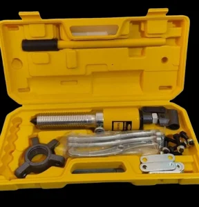 Hidraulicni radapciger 20 tona