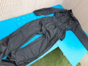 Moto kisni komplet SOB XXL