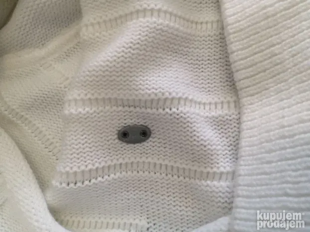 LACOSTE Made in France Sportski 100% pamuk ORIGINAL