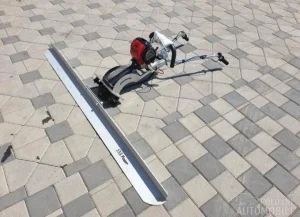 Vibro letva od 2 i 3m