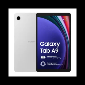 Samsung Galaxy Tab A9 X115 8.7 8/128GB Silver Akcija