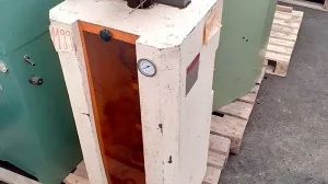 Heftalica za ramove 1199