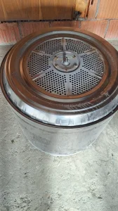 Bubanj masine za susenje Gorenje D 61312
