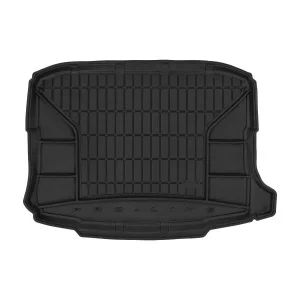 SEAT ATECA (KH7, KHP) 16- Tipske Patosnice Gepeka 3d ProLine