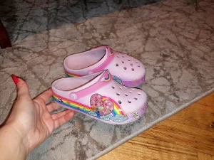 Crocs klompe oznaka c 13