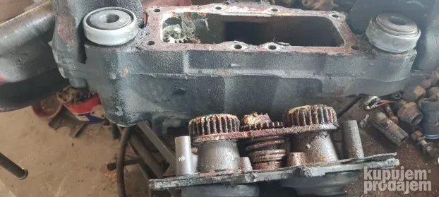 Remont Kočionih Klešta