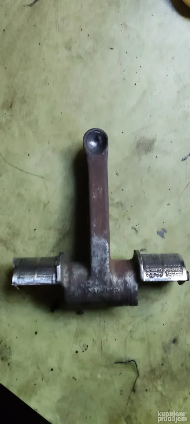 Remont Kočionih Klešta