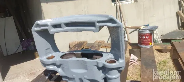 Remont Kočionih Klešta