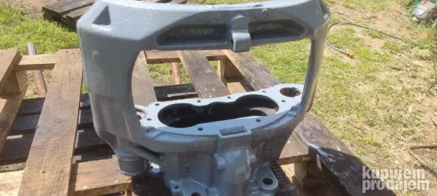 Remont Kočionih Klešta