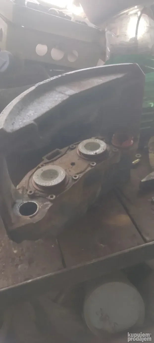 Remont Kočionih Klešta