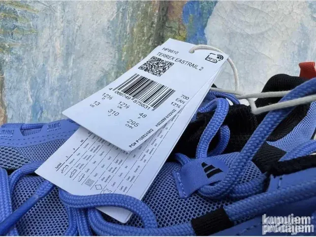 Adidas Terrex Eastrail 2 broj 48 snizeno!