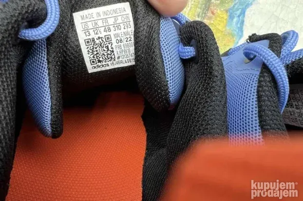 Adidas Terrex Eastrail 2 broj 48 snizeno!