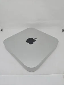 Mac Mini 2011 Silver Intel Core i5 8GB / 128GB ODLICAN