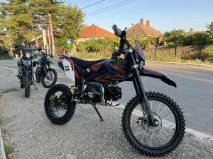 Nov cross 150cc iz Nemacke