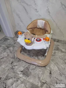 Dubak- hodalica za decu 4400din Novo Slike uzivo