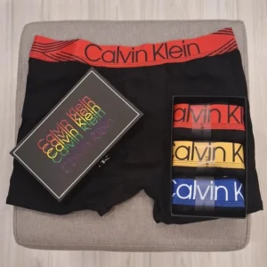 CALVIN KLEIN bokserice-M, L, XL, XXL