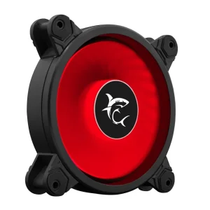 White Shark FAN 1260-01W-R DASH